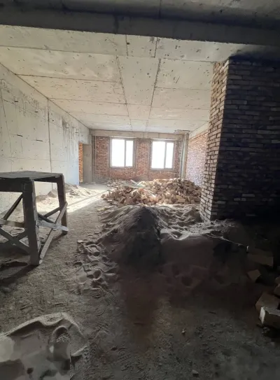 1-комн. квартира, 7 этаж, 72 м², Сомони