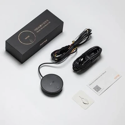 Комплект для прямого подключения 70mai 4G Hardwire Kit UP04