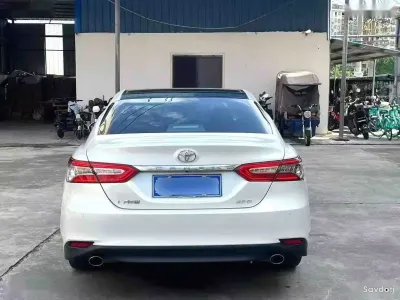 Toyota Camry, 2018 на заказ