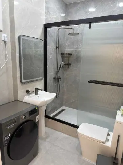 2-комн. квартира, 8 этаж, 70м², И.Сомони, ул.Махмадали Курбанов