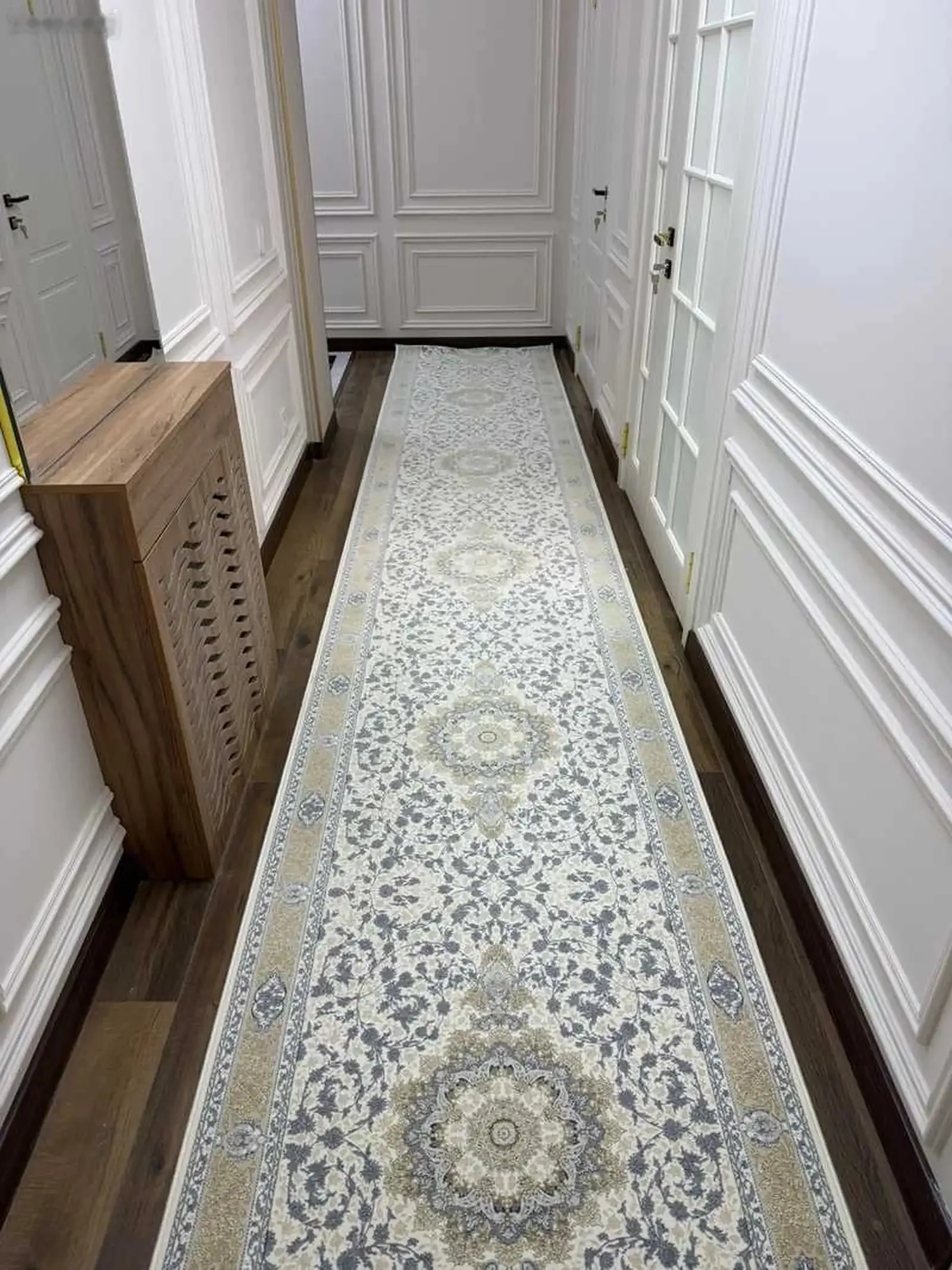 2-комн. квартира, 11 этаж, 73м², н Шохмансур