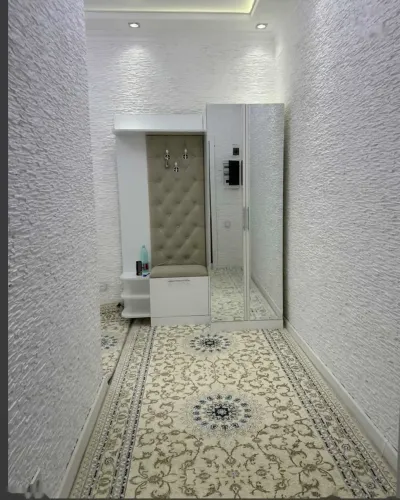 2-комн. квартира, 7 этаж, 56м², Шохмансур
