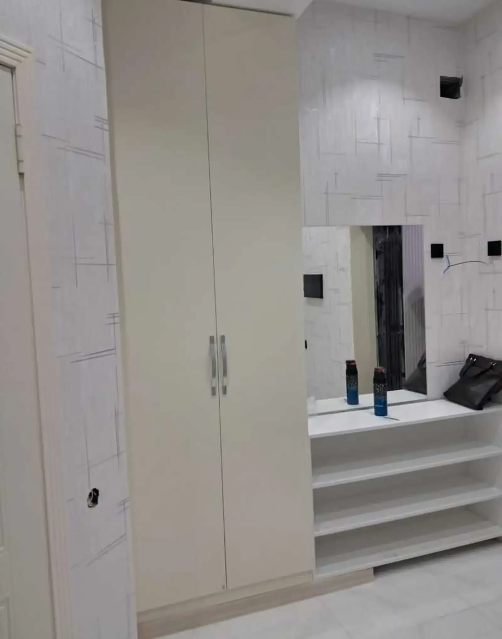 2-комн. квартира, 16 этаж, 68м², Водонасос