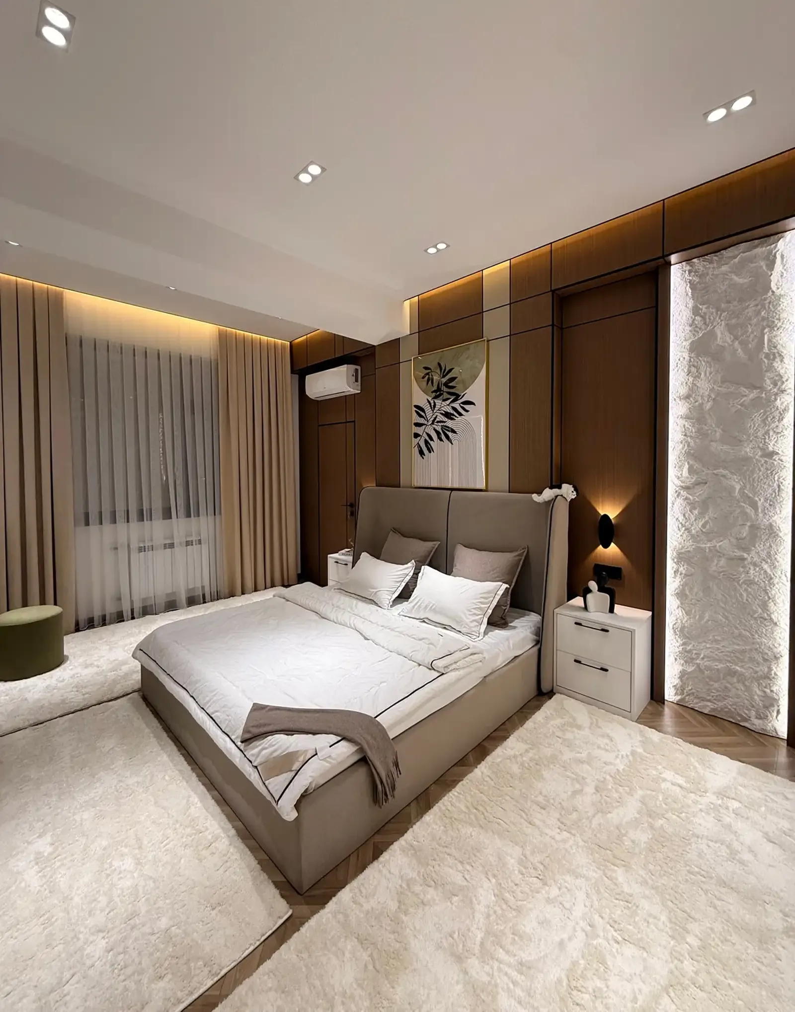2-комн. квартира, 4 этаж, 64 м², Овир, улица Пулоди, напротив Заранг