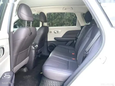 Leapmotor C10, 2025