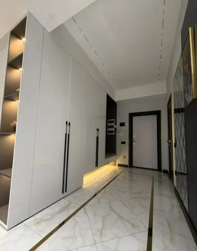 2-комн. квартира, 9 этаж, 60 м², Шохмансур
