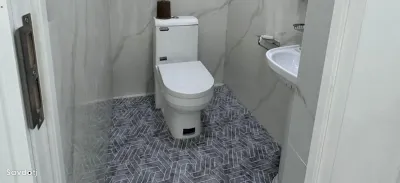 2-комн. квартира, 8 этаж, 100м², Сино