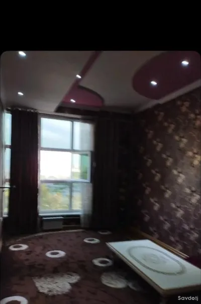 2-комн. квартира, 7 этаж, 52м², Сино