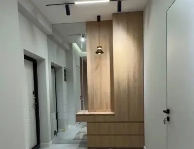 3-комн. квартира, 3 этаж, 79 м², И.Сомони, Славянский унисерситет