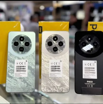 Xiaomi C75 128 gb