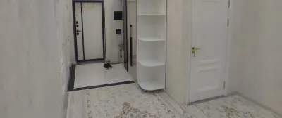 3-комн. квартира, 9 этаж, 83 м², Шохмансур