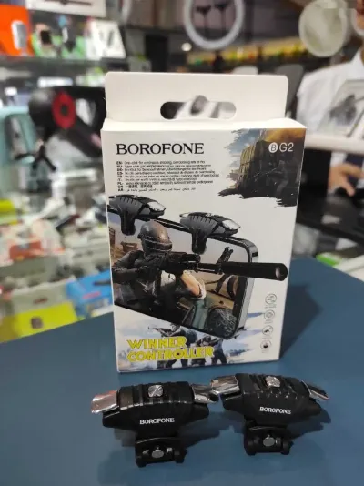 Триггеры Borofone bg2