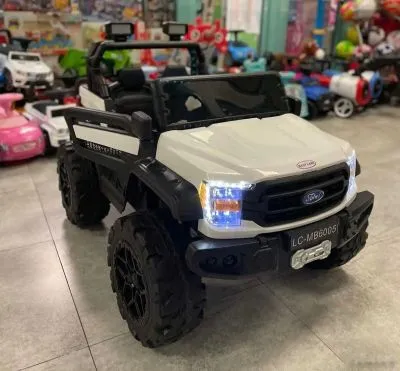 Детский электромобиль