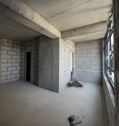 3-комн. квартира, 16 этаж, 126 м², Сино