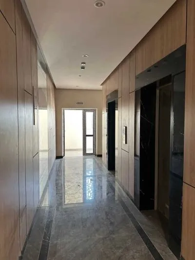 2-комн. квартира, 17 этаж, 61м², дом печать