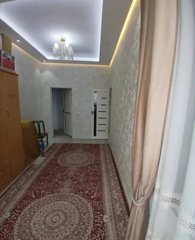 2-комн. квартира, 4 этаж, 55 м², Ховарон, Док, 7км