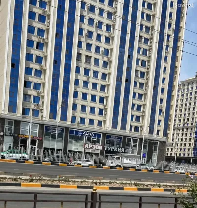 1-комн. квартира, 5 этаж, 45 м², Сино