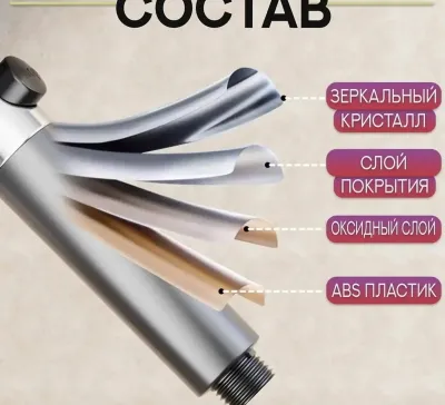 Лейка для душа