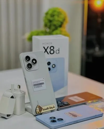 Huawei X8d 256 gb