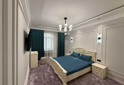 2-комн. квартира, 5 этаж, 62 м², шохмансур