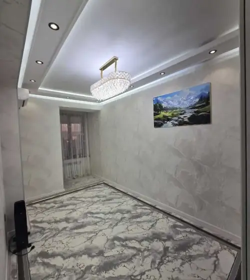 2-комн. квартира, 6 этаж, 61 м², Сино