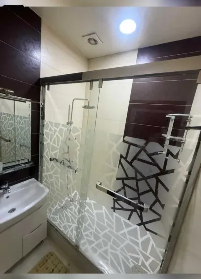 2-комн. квартира, 12 этаж, 70м², Дом печать