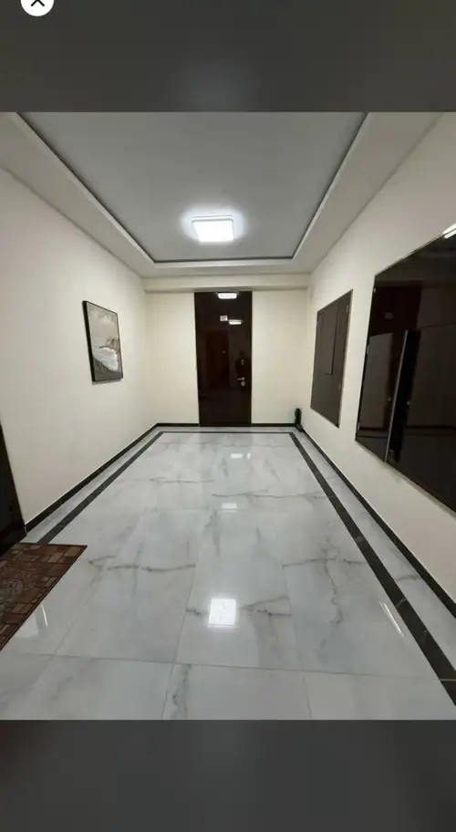 3-комн. квартира, 9 этаж, 126 м², И. Сомони