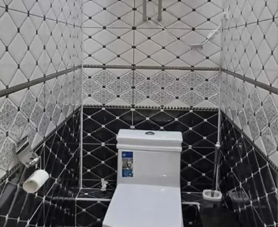 2-комн. квартира, 6 этаж, 70м², Шохмансур