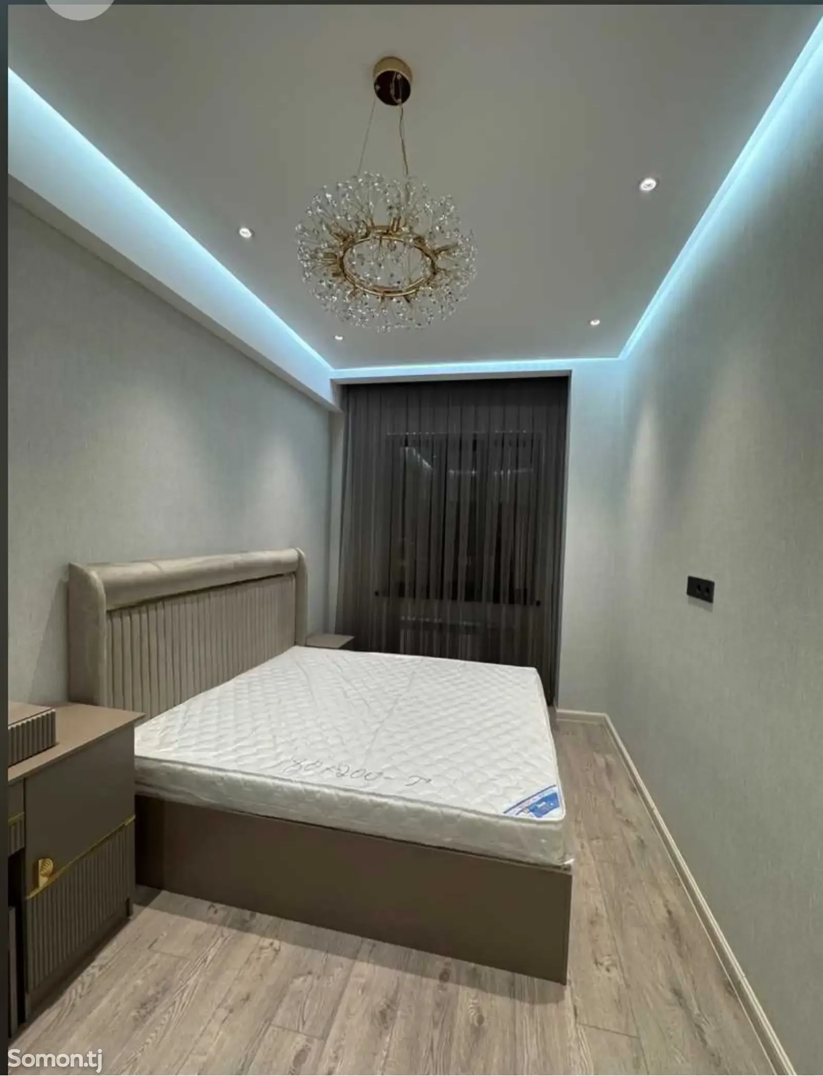 2-комн. квартира, 5 этаж, 60м², Опера балет