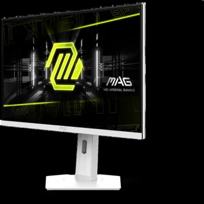Монитор MSI MAG 274PFW / 27 HD 180Гц