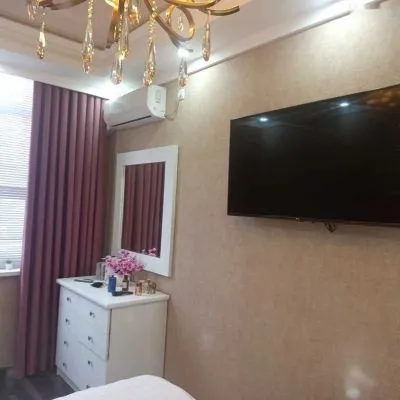 2-комн. квартира, 2 этаж, 75м², назди Ватан