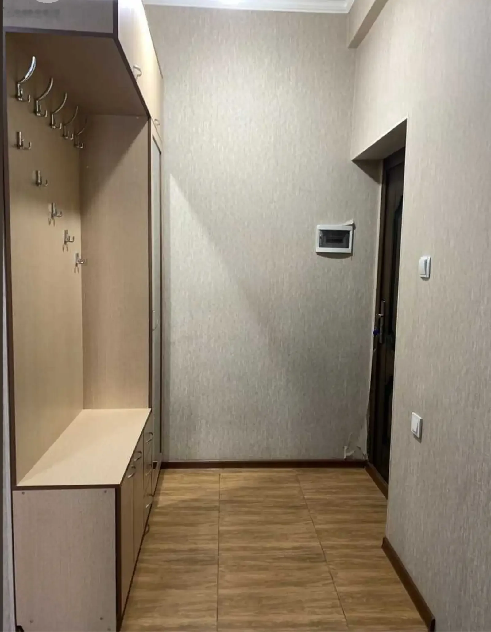 2-комн. квартира, 7 этаж, 101м², Спартак