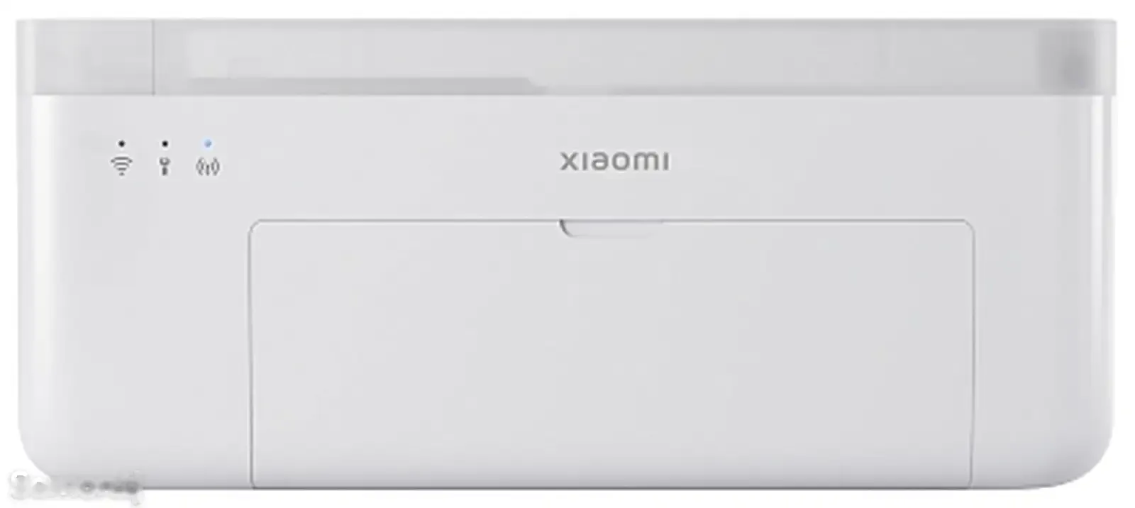 Фотопринтер Xiaomi Instant Photo Printer 1S Set