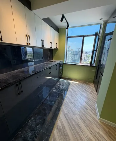 3-комн. квартира, 14 этаж, 89 м², Сино, ул. Н. Махсум (Марва)