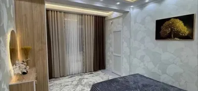 2-комн. квартира, 15 этаж, 64 м², 82 мкр