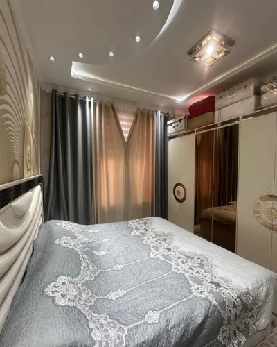 2-к квартира, 12 этаж, 51 м², И.Сомони