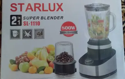 Блендер StarLux