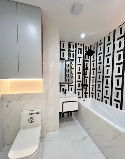 2-комн. квартира, 8 этаж, 63 м², Шоҳмансур, чорраҳаи Зелёный