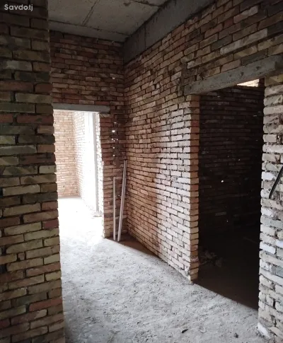 2-комн. квартира, 5 этаж, 48 м², Регар