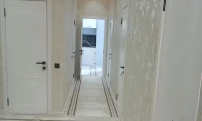 3-комн. квартира, 6 этаж, 100 м², Шохмансур