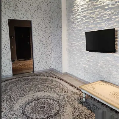 2-комн. квартира, 14 этаж, 55м², Шохмансур