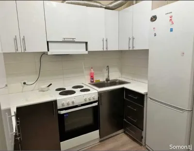 2-комн. квартира, 2 этаж, 90м², 91 мкр