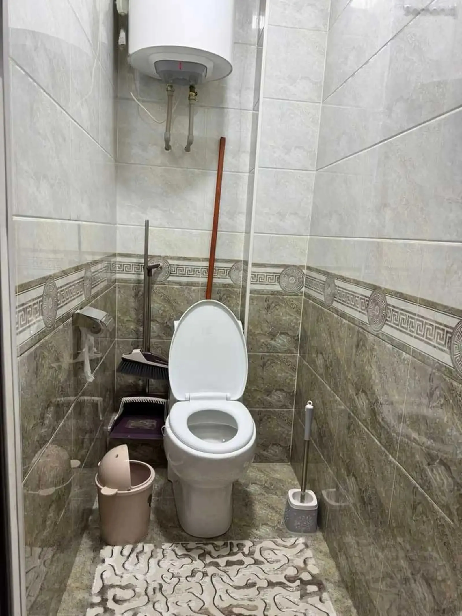 2-комн. квартира, 10 этаж, 60м², Гипрозем