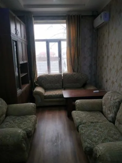 3-комн. квартира, 2 этаж, 85м², Шохмансур, Аэропорт