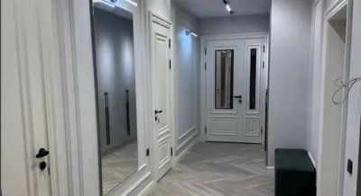3-комн. квартира, 3 этаж, 96 м², И. Сомони