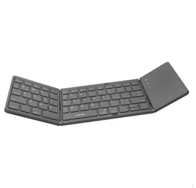 Клавиатура Green Lion Foldable Bluetooth Keyboard