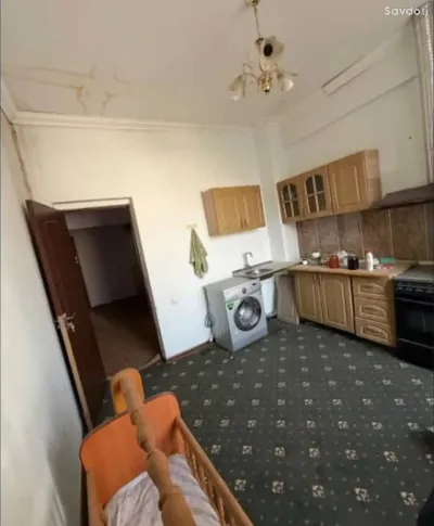 2-комн. квартира, 6 этаж, 95м², Сино