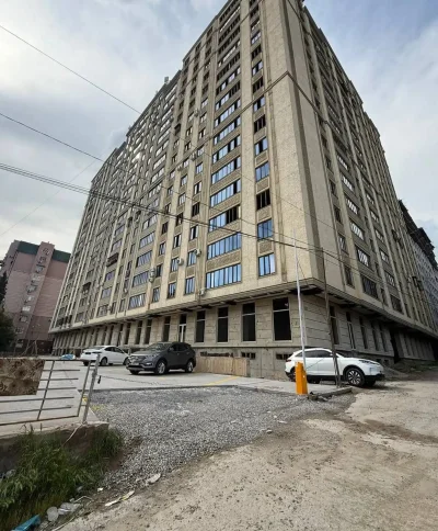 3-комн. квартира, 16 этаж, 64 м², Сино