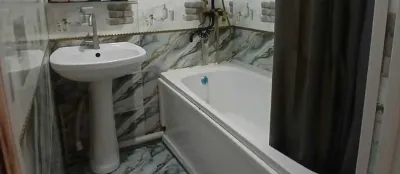 3-комн. квартира, 14 этаж, 55 м², Сино