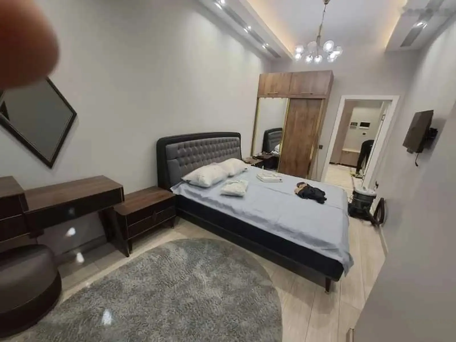 2-комн. квартира, 3 этаж, 62м², ориентир чорахаи скорый